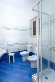 Club Residence La Castellana Mare