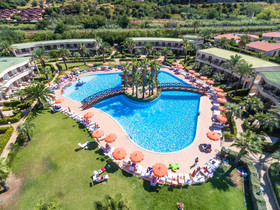 Club Residence La Castellana Mare