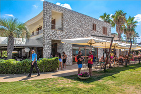 Club Residence La Castellana Mare