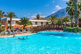 Club Residence La Castellana Mare
