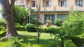 Nettuno Palace