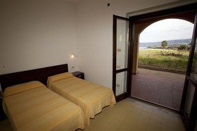 Baia della Rocchetta Villaggio
