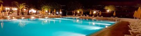 Baia della Rocchetta Villaggio