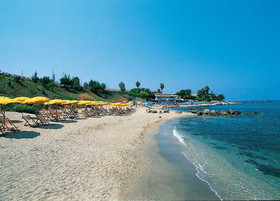 Baia della Rocchetta Villaggio