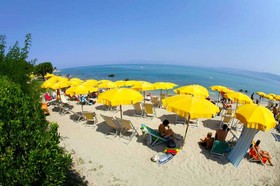 Baia della Rocchetta Villaggio