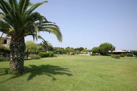 Baia della Rocchetta Villaggio
