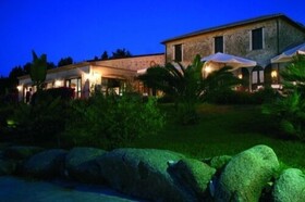 Villaggio Dolomiti Sul Mare