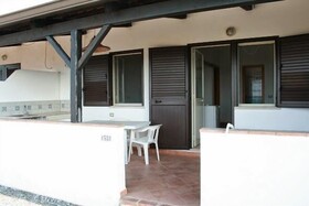 Villaggio Dolomiti Sul Mare