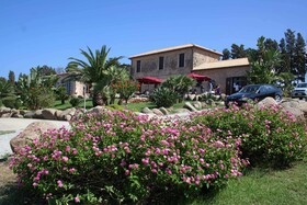 Villaggio Dolomiti Sul Mare
