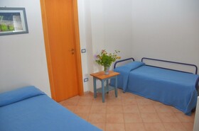 Villaggio Dolomiti Sul Mare