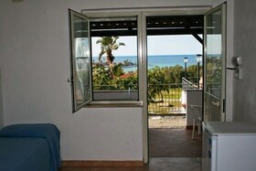 Villaggio Dolomiti Sul Mare