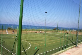 Villaggio Dolomiti Sul Mare