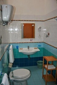 Villaggio Dolomiti Sul Mare