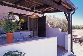 Villaggio Dolomiti Sul Mare