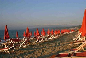 Villaggio Dolomiti Sul Mare