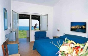 Villaggio Dolomiti Sul Mare
