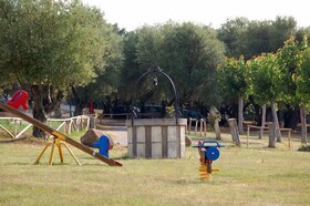 Villaggio Dolomiti Sul Mare