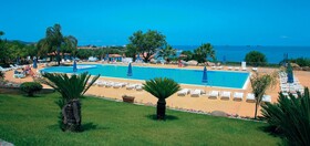 Villaggio Dolomiti Sul Mare