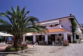 Villaggio Dolomiti Sul Mare