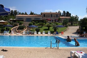 Villaggio Dolomiti Sul Mare