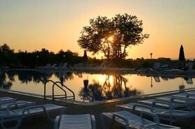 Villaggio Dolomiti Sul Mare