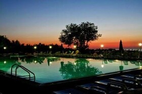 Villaggio Dolomiti Sul Mare