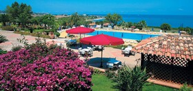 Villaggio Dolomiti Sul Mare