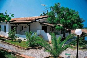 Villaggio Dolomiti Sul Mare