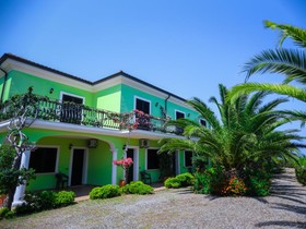 Villaggio Hotel Lido San Giuseppe