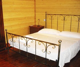 Agriturismo  Borgo dell Aschetto