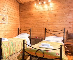 Agriturismo  Borgo dell Aschetto