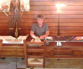 Agriturismo  Borgo dell Aschetto