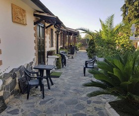 Agriturismo  Borgo dell Aschetto