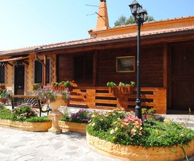 Agriturismo  Borgo dell Aschetto