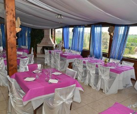 Agriturismo  Borgo dell Aschetto