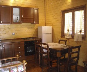 Agriturismo  Borgo dell Aschetto