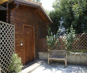 Agriturismo  Borgo dell Aschetto