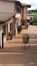 Azienda Agricola Sinisi