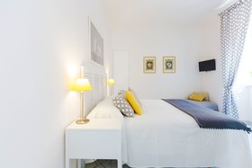 B&B Piazza Fratti