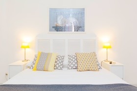B&B Piazza Fratti
