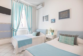 B&B Piazza Fratti