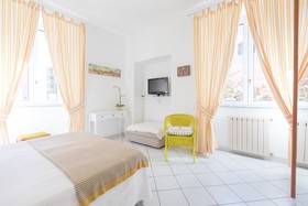 B&B Piazza Fratti