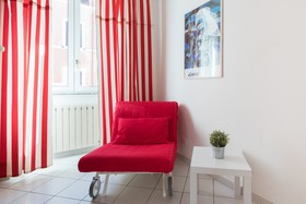 B&B Piazza Fratti