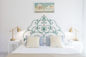 B&B Piazza Fratti
