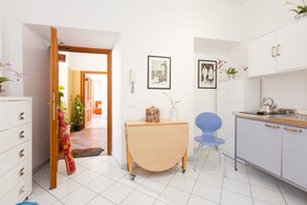 B&B Piazza Fratti