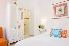 B&B Piazza Fratti