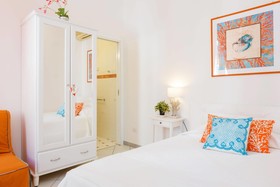 B&B Piazza Fratti