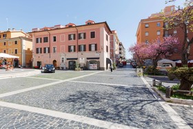 B&B Piazza Fratti