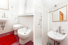 B&B Piazza Fratti