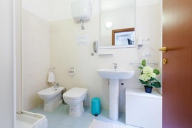 B&B Piazza Fratti